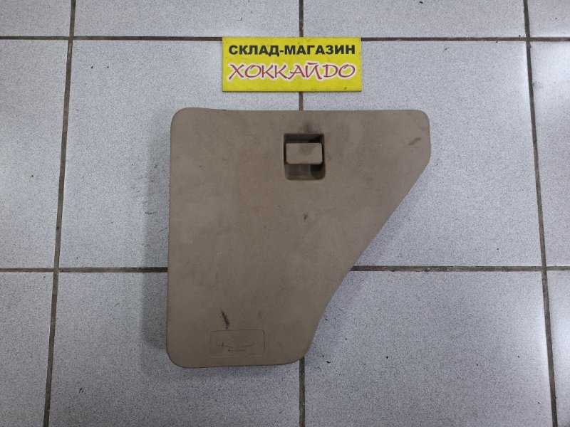 Пластиковые детали салона Honda Stepwgn RF3 K20A 05.2001 (б/у)