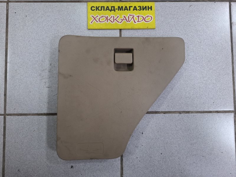 Пластиковые детали салона Honda Stepwgn RF3 K20A 05.2001 (б/у)