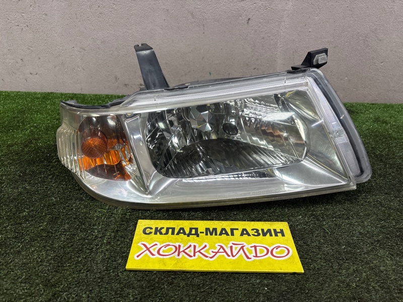 Фара Mazda Bongo Friendee SGEW FE 02.1999 правая (б/у)