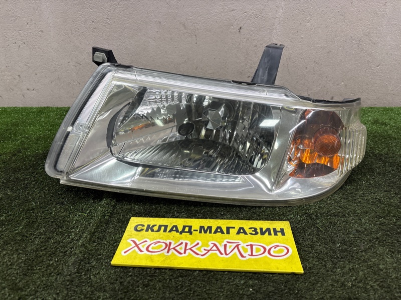 Фара Mazda Bongo Friendee SGEW FE 02.1999 левая (б/у)