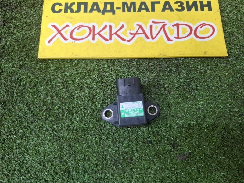 Датчик Toyota Celsior UCF31 3UZ-FE 08.2000 (б/у)