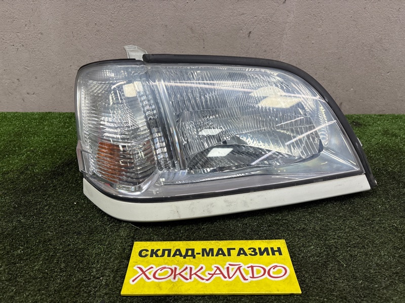 Фара Toyota Crown JZS171 1JZ-GE 09.1999 правая (б/у)
