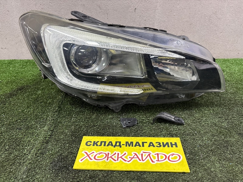 Фара Subaru Levorg VM4 FB16E 06.2014 правая (б/у)