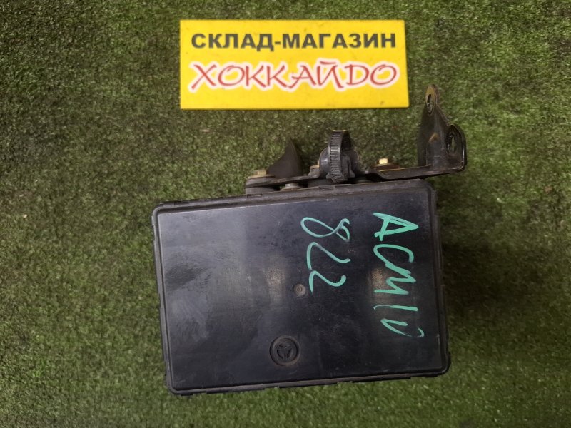 Блок ABS Toyota Gaia ACM10G 1AZ-FSE 04.2001 (б/у)