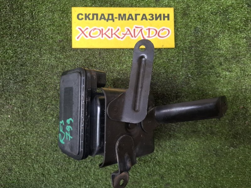 Блок ABS Honda Stepwgn RF3 K20A 04.2001 (б/у)