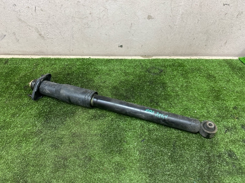 Амортизатор Honda Odyssey RA8 J30A 11.2001 задний (б/у)