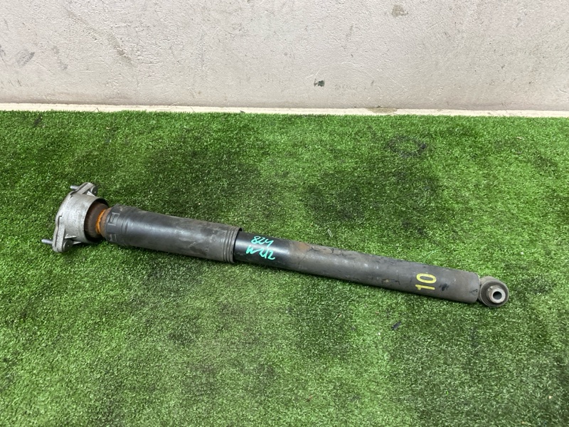 Амортизатор Mercedes-Benz E-Class W212 M271 DE18 EVO 05.2009 задний (б/у)