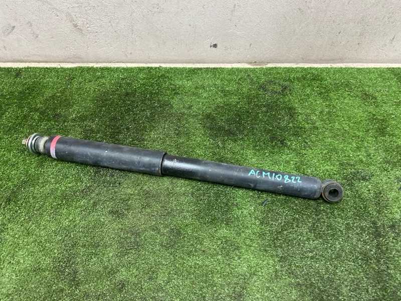 Амортизатор Toyota Gaia ACM10G 1AZ-FSE 04.2001 задний (б/у)