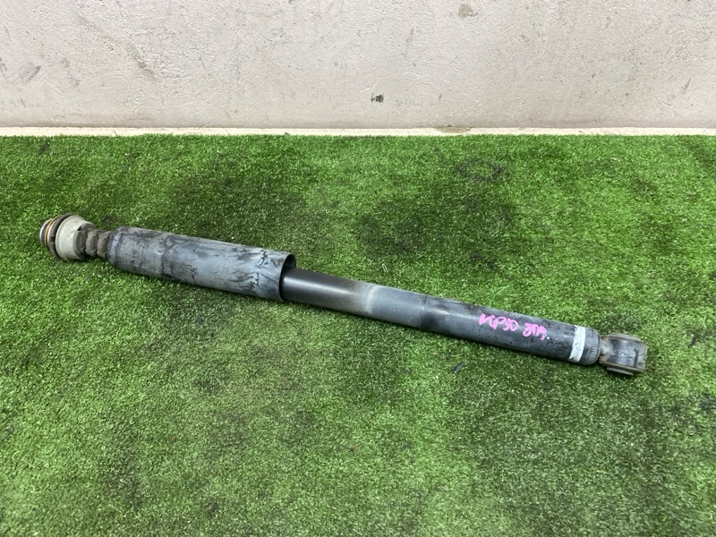 Амортизатор Toyota BB NCP30 2NZ-FE 04.2003 задний (б/у)