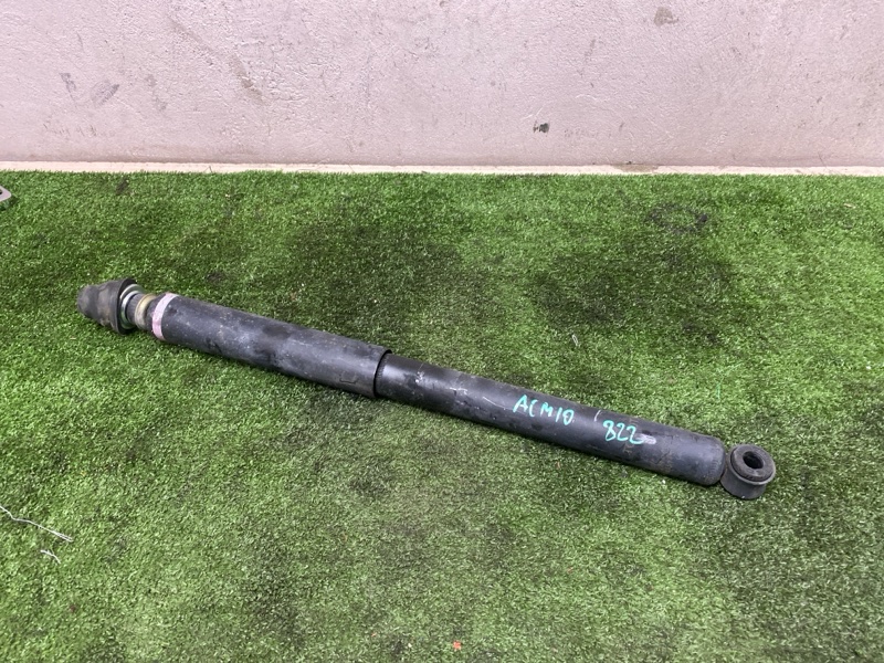 Амортизатор Toyota Gaia ACM10G 1AZ-FSE 04.2001 задний (б/у)