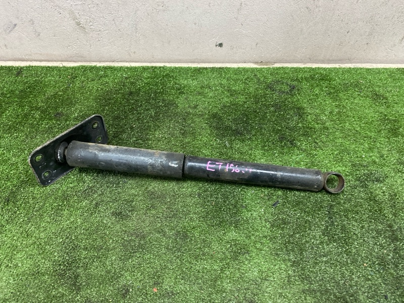 Амортизатор Toyota Caldina ET196V 5E-FE 11.1992 задний (б/у)