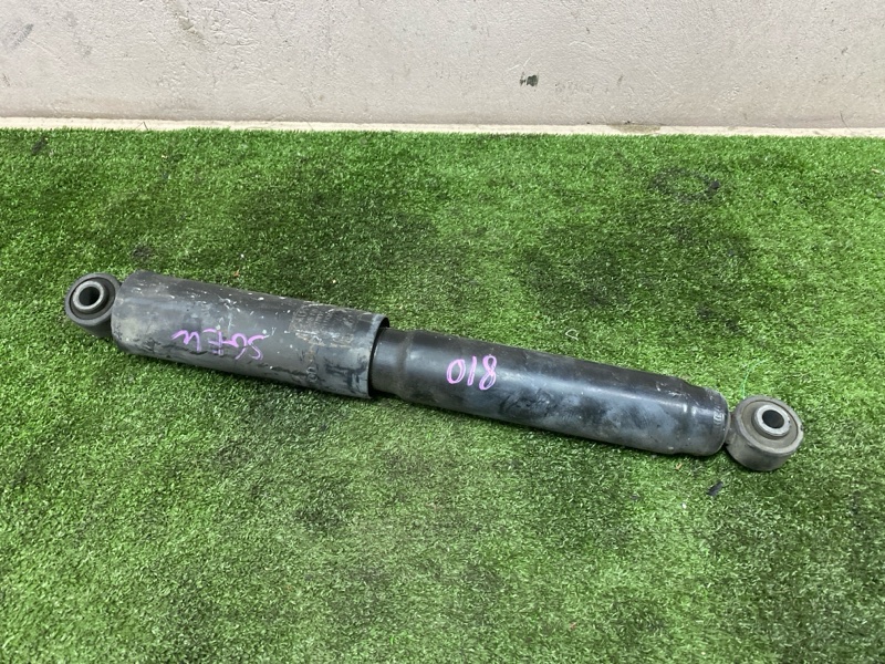 Амортизатор Mazda Bongo Friendee SGEW FE 02.1999 задний (б/у)