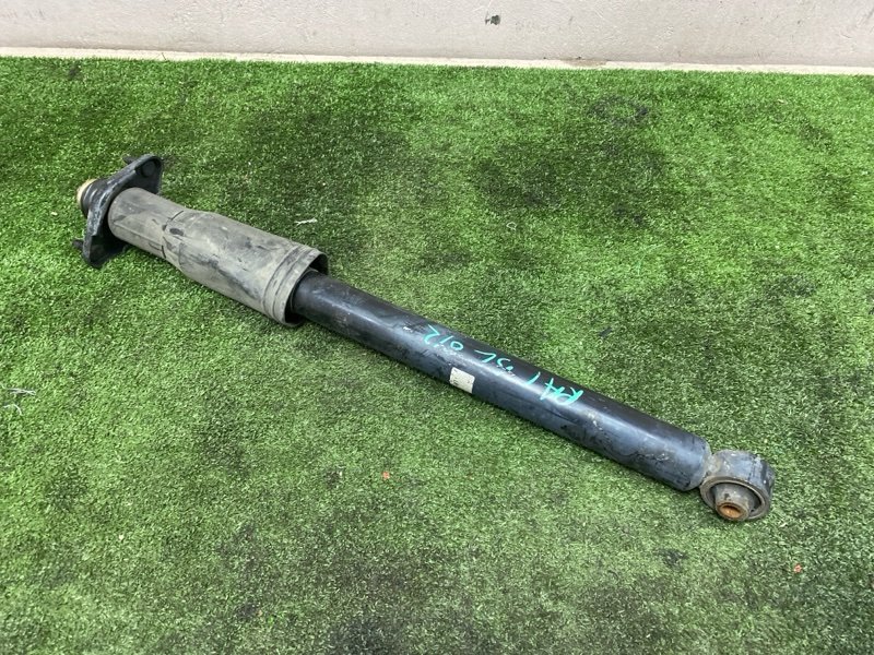 Амортизатор Honda Odyssey RA1 F22B 08.1997 задний (б/у)