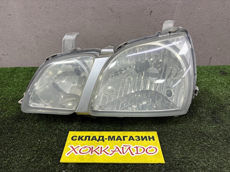 Фара Toyota Gaia ACM10G 1AZ-FSE 04.2001 левая (б/у)