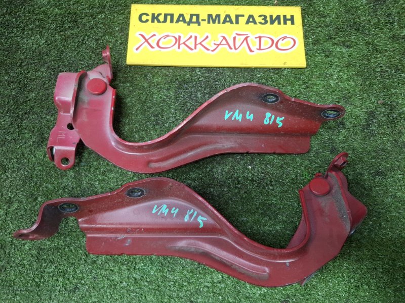 Петля капота Subaru Levorg VM4 FB16E 06.2014 (б/у)