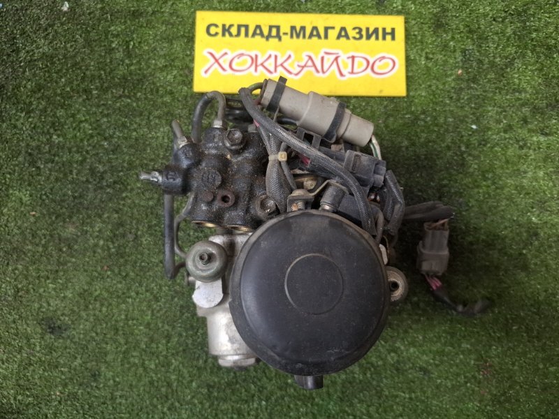 Блок ABS Toyota Celica ST185H 3S-GTE 10.1989 (б/у)