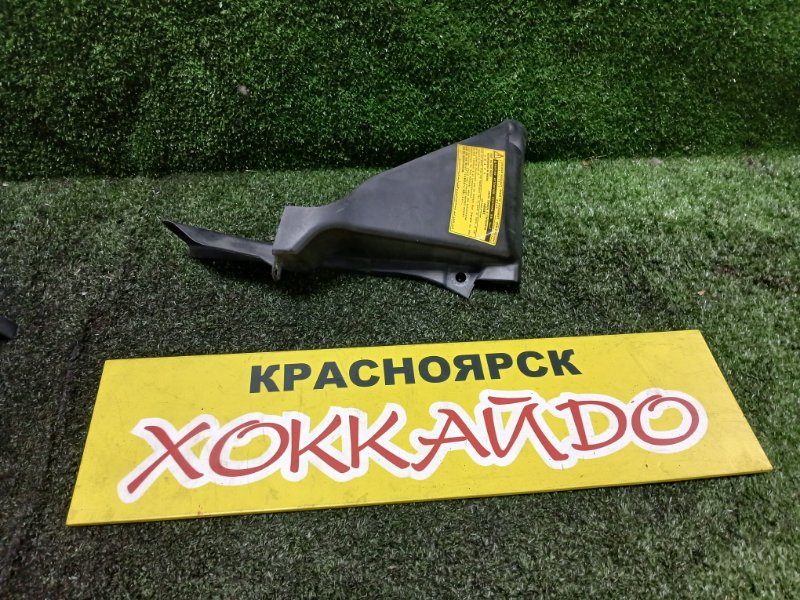 Накладка на фару Toyota Celsior UCF31 3UZ-FE 08.2000 правая (б/у)