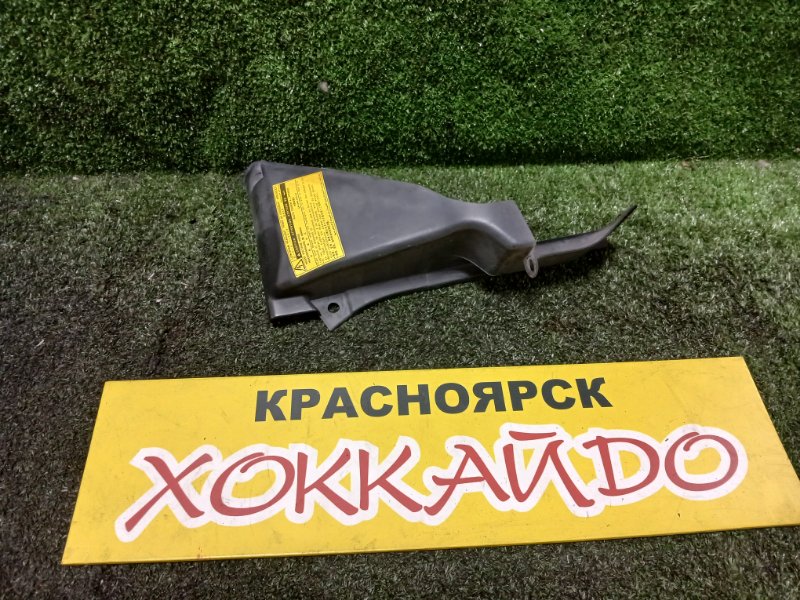 Накладка на фару Toyota Celsior UCF31 3UZ-FE 08.2000 левая (б/у)