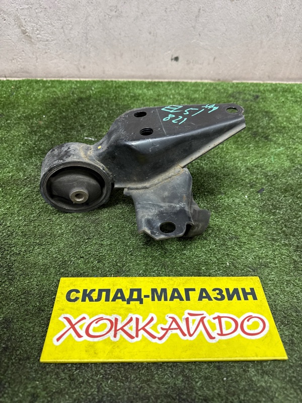 Подушка двигателя Toyota Corsa EL51 4E-FE 12.1997 задняя (б/у)