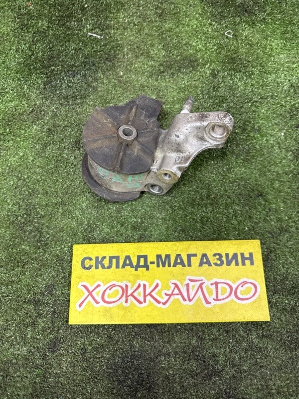 Подушка двигателя Toyota Corsa EL51 4E-FE 12.1997 правая (б/у)