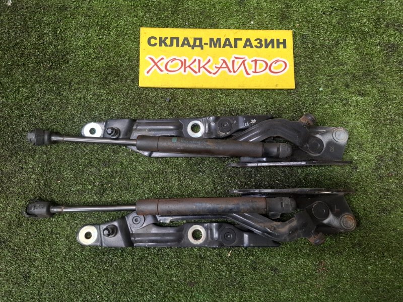 Амортизатор багажника Mazda Atenza GGEP LF-VE 06.2005 (б/у)