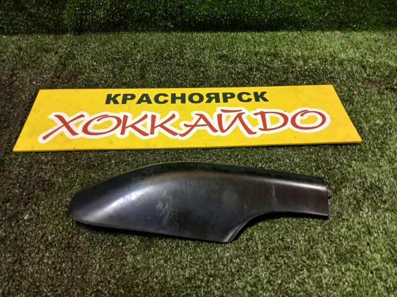Заглушка рейлинга Toyota Caldina ST210G 3S-GE 01.2000 задняя правая (б/у)