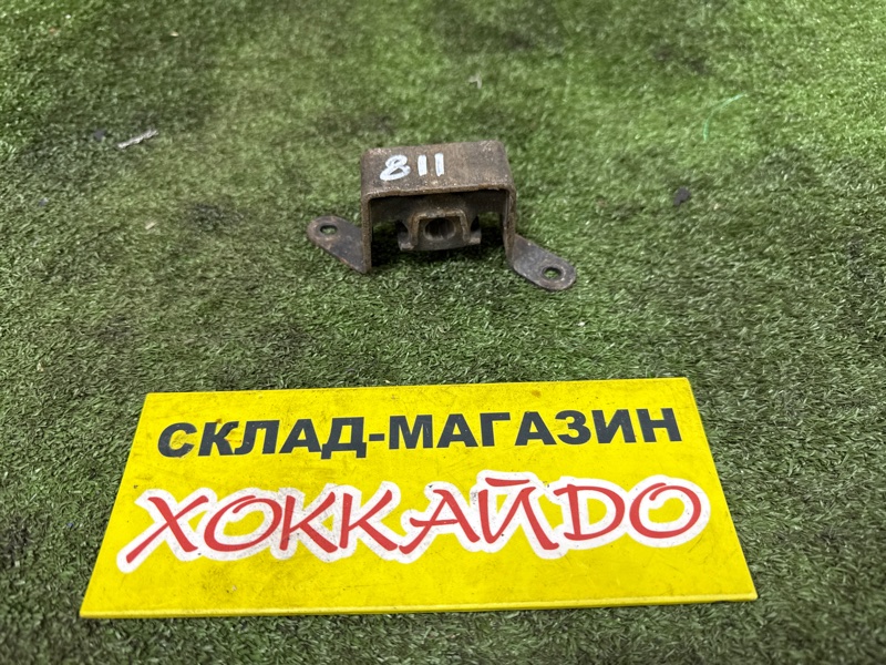 Подушка глушителя Toyota Caldina ET196V 5E-FE 11.1992 (б/у)
