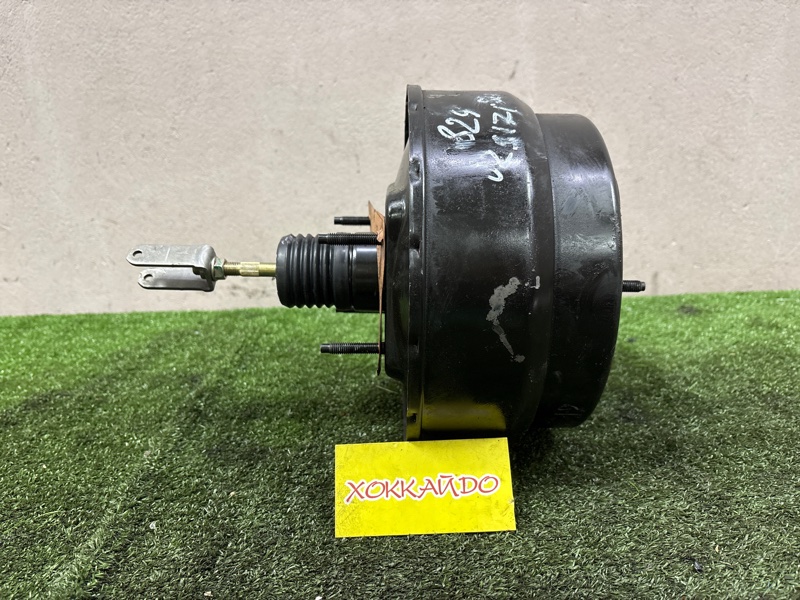 Вакуумный усилитель тормоза и сцепления Toyota Crown JZS171 1JZ-GE 09.1999 (б/у)