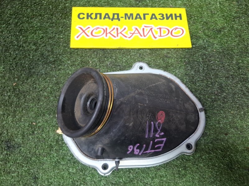 Уплотнитель Toyota Caldina ET196V 5E-FE 11.1992 (б/у)