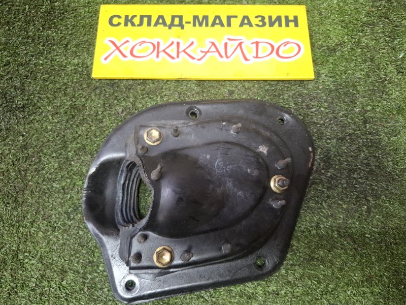 Уплотнитель Toyota Raum EXZ10 5E-FE 08.1999 (б/у)
