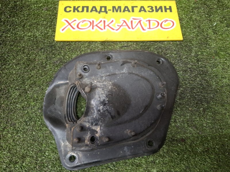 Уплотнитель Toyota Raum EXZ10 5E-FE 05.1997 (б/у)