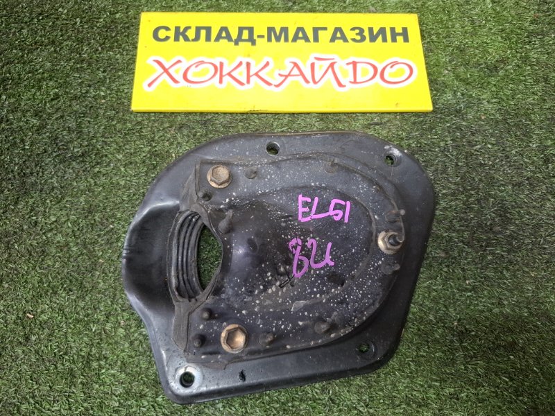 Уплотнитель Toyota Corsa EL51 4E-FE 12.1997 (б/у)