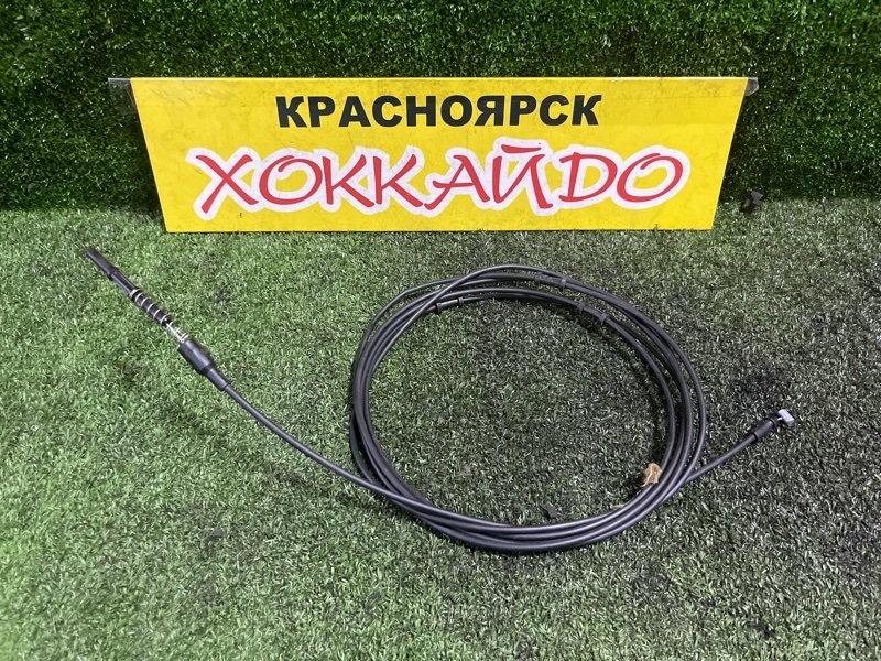 Трос топливного бака Mazda Demio DY3R ZJ-VE 08.2002 (б/у)