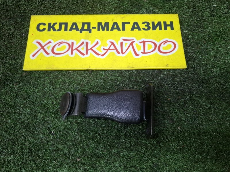 Замок бокового стекла Honda Stepwgn RF3 K20A 04.2001 правый (б/у)