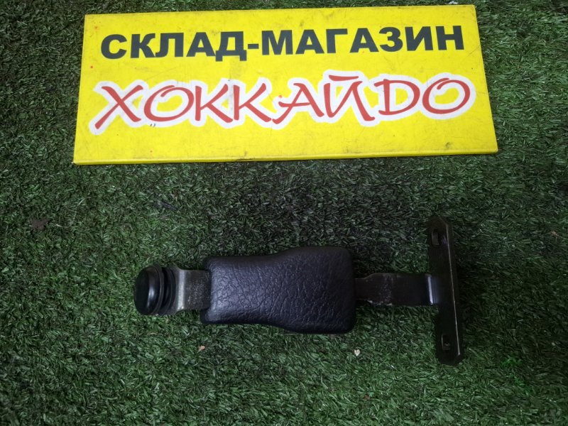 Замок бокового стекла Honda Stepwgn RF3 K20A 04.2001 левый (б/у)