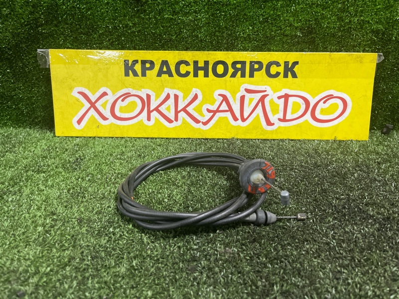 Трос капота Nissan X-Trail NT30 QR20DE 06.2003 (б/у)