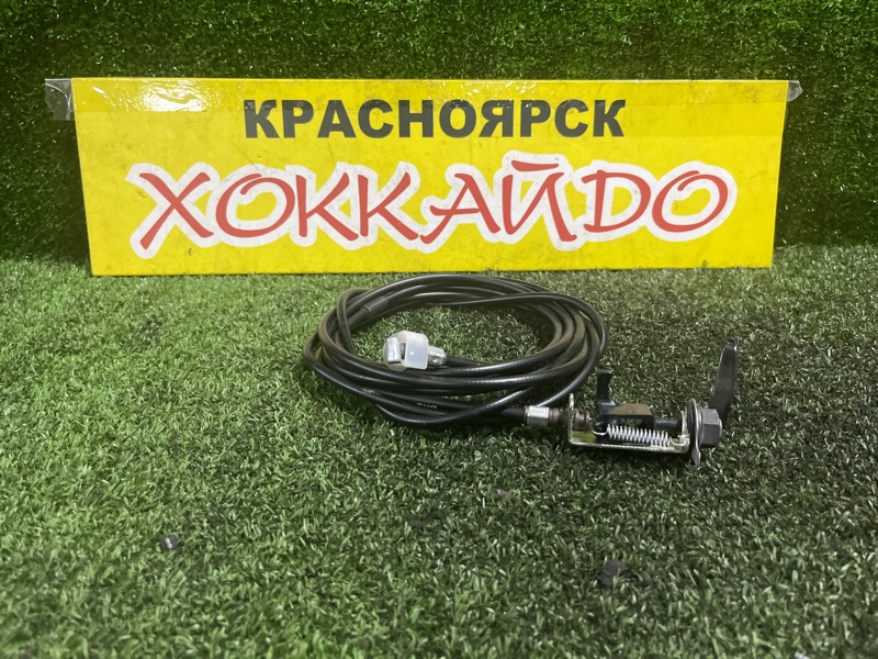 Трос топливного бака Mazda Axela BK5P ZJ-VE 06.2006 (б/у)