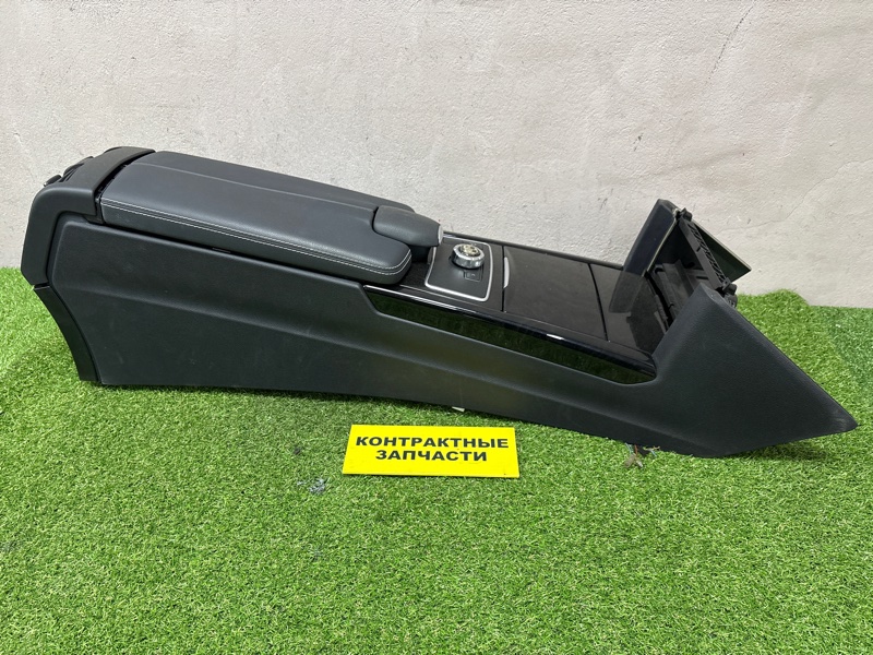 Подлокотник Mercedes-Benz E-Class W212 M271 DE18 EVO 05.2009 (б/у)