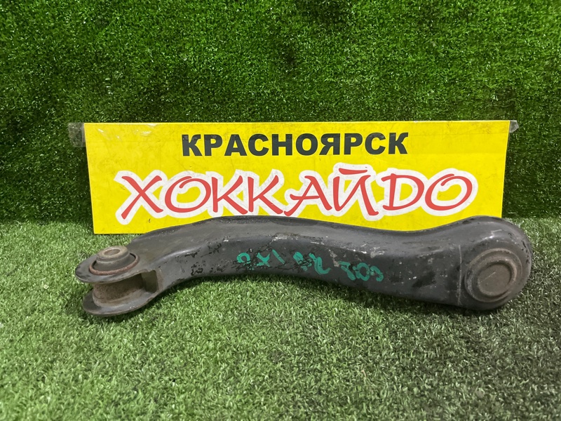 Рычаг подвески верхний Honda Stepwgn RF1 B20B 05.1999 задний правый (б/у)