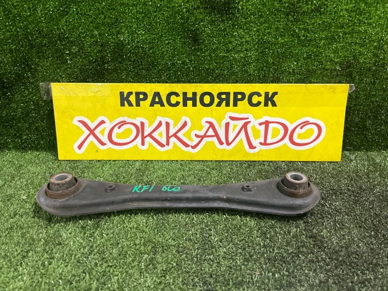 Рычаг подвески Honda Stepwgn RF1 B20B 05.1999 задний (б/у)