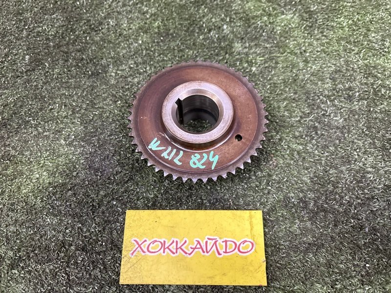 Шестерня ГРМ Mercedes-Benz E-Class W212 M271 DE18 EVO 05.2009 (б/у)