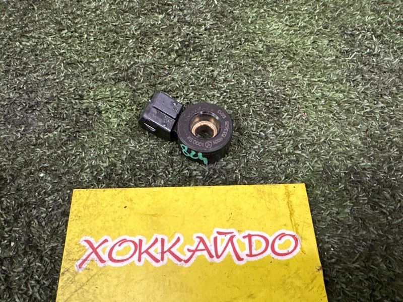 Датчик детонации Mercedes-Benz E-Class W212 M271 DE18 EVO 05.2009 (б/у)