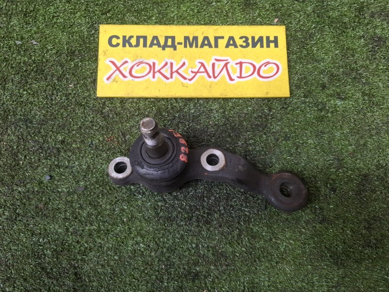Шаровая Toyota Crown JZS171 1JZ-GE 09.1999 передняя левая (б/у)