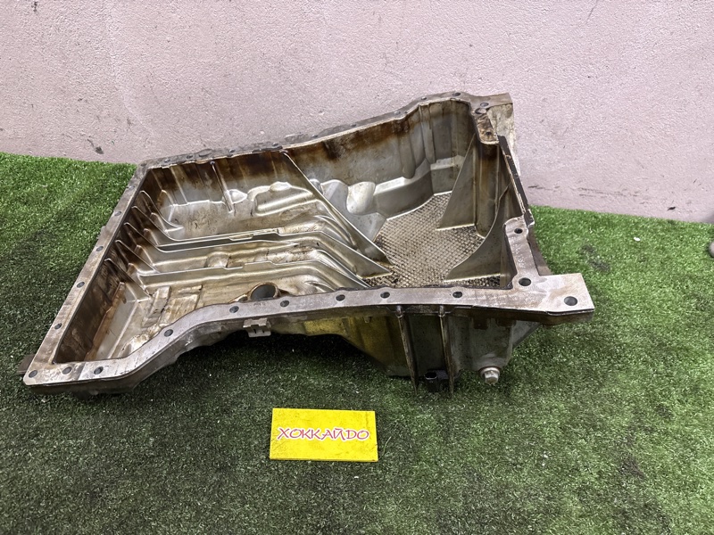 Поддон Mercedes-Benz E-Class W212 M271 DE18 EVO 05.2009 (б/у)