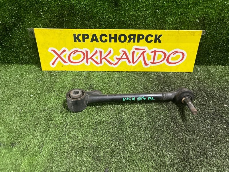Тяга задняя Subaru Levorg VM4 FB16E 06.2014 задняя (б/у)