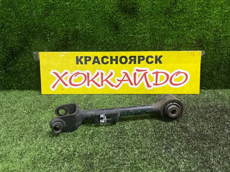 Тяга задняя Honda Stream RN1 D17A 10.2000 задняя (б/у)