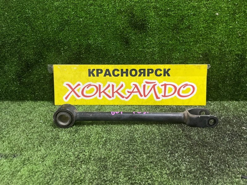 Тяга задняя Nissan Presage PU31 VQ35DE 05.2006 задняя (б/у)