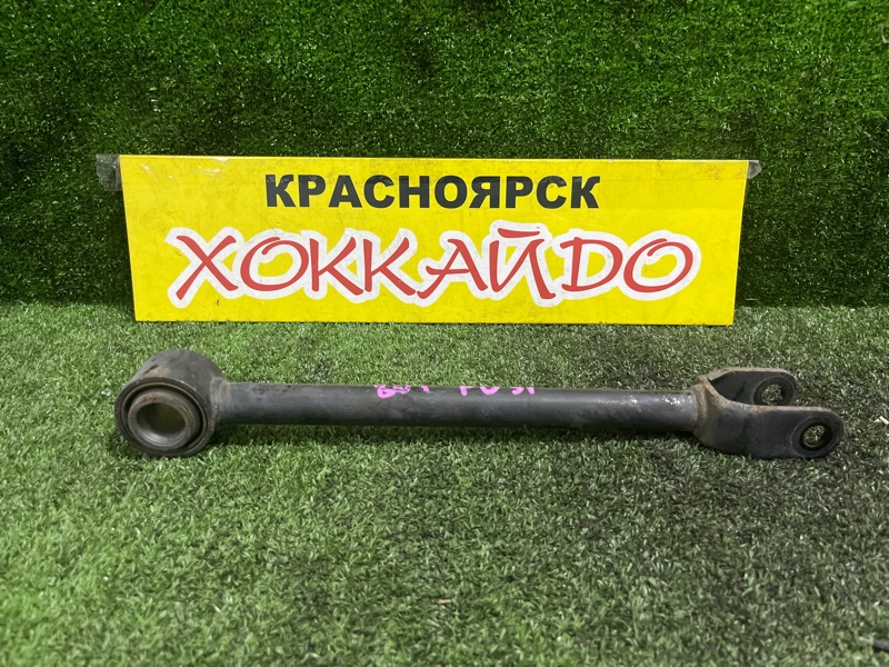 Тяга задняя Nissan Presage PU31 VQ35DE 05.2006 задняя (б/у)