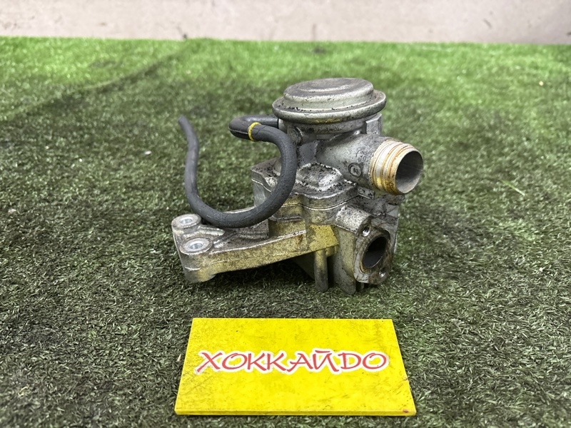 Клапан EGR Mercedes-Benz E-Class W212 M271 DE18 EVO 05.2009 (б/у)