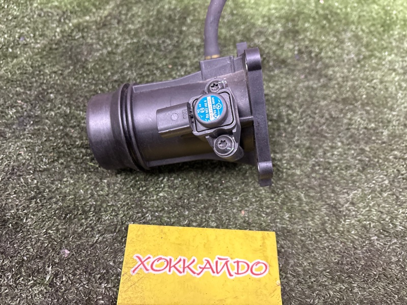 Датчик абсолютного давления Mercedes-Benz E-Class W212 M271 DE18 EVO 05.2009 (б/у)